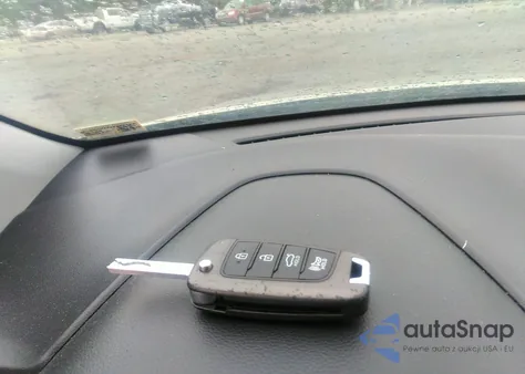 2018 Hyundai Accent Se z USA, uszkodzony, nr VIN 3KPC24A38JE027222